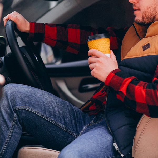 توقف مسافر، درآمد شما