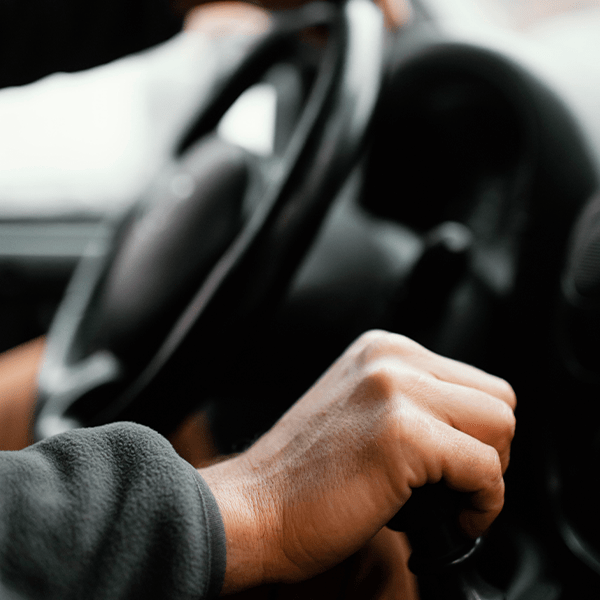 عضویت در باشگاه رانندگان کسبی