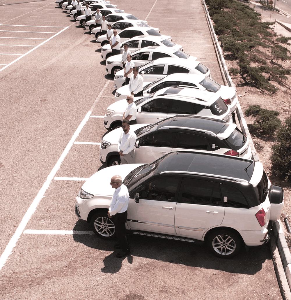 تاریخچۀ وصال گشت