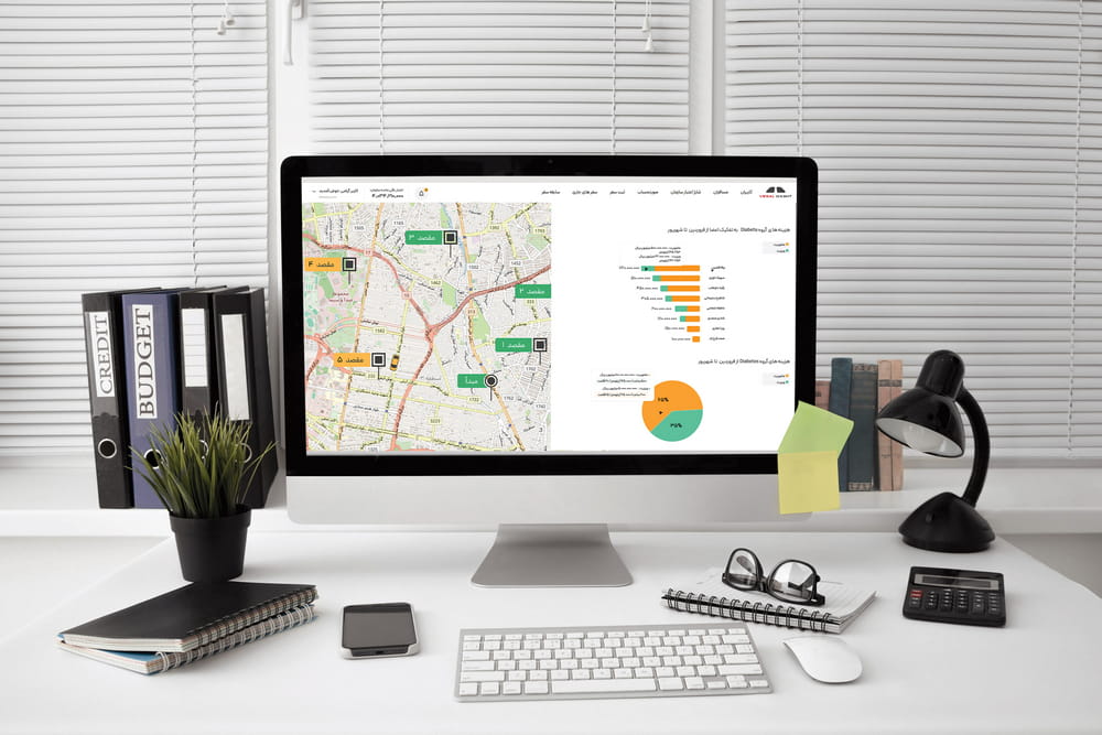 تصمیم‌گیری مبتنی بر داده