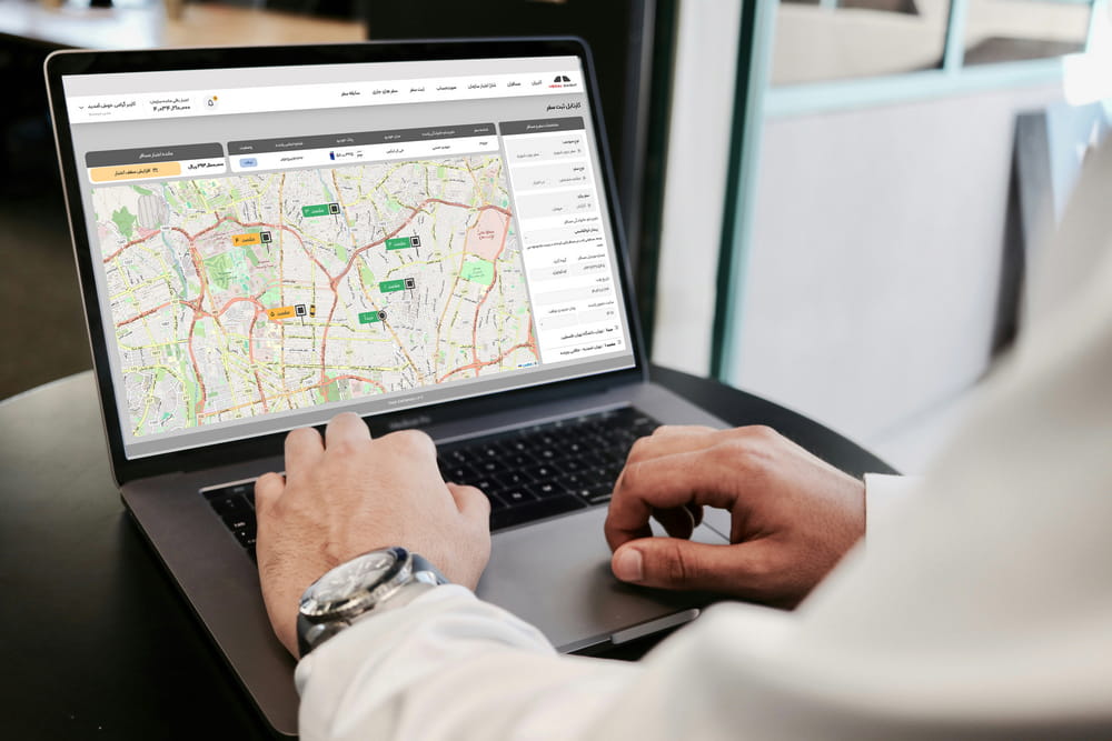 شفافیت کامل در سفرهای کاری